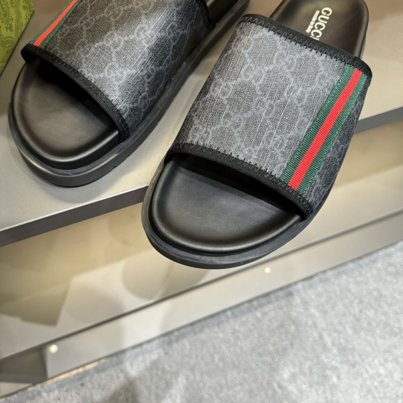 Gucci Slippers